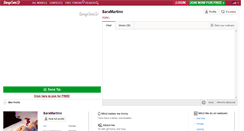Desktop Screenshot of mogkh.ru